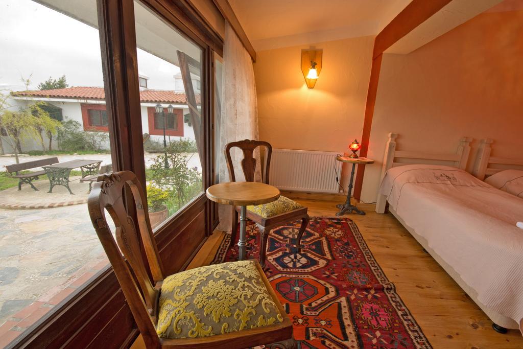 Villafe Çatalca Extérieur photo