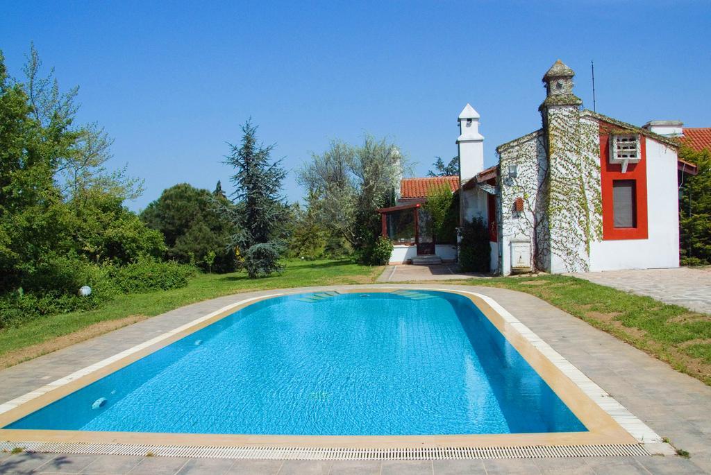 Villafe Çatalca Extérieur photo