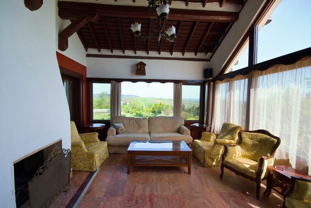 Villafe Çatalca Extérieur photo