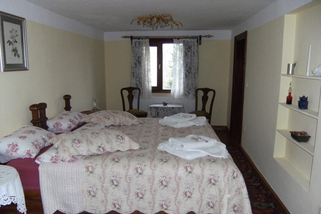Villafe Çatalca Chambre photo