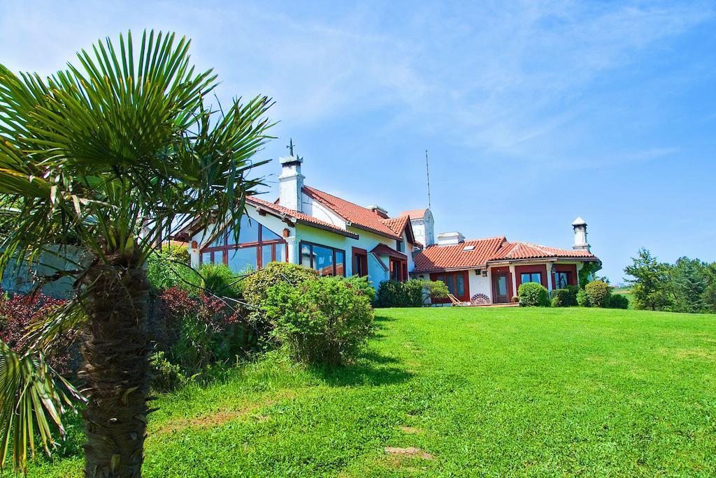 Villafe Çatalca Chambre photo