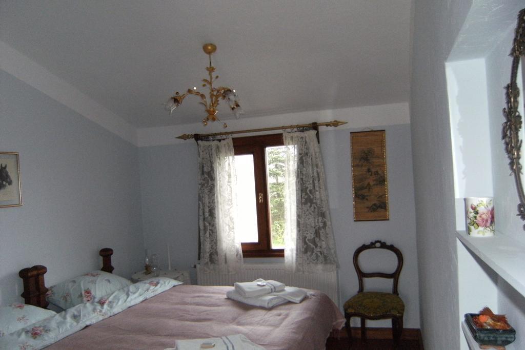 Villafe Çatalca Extérieur photo