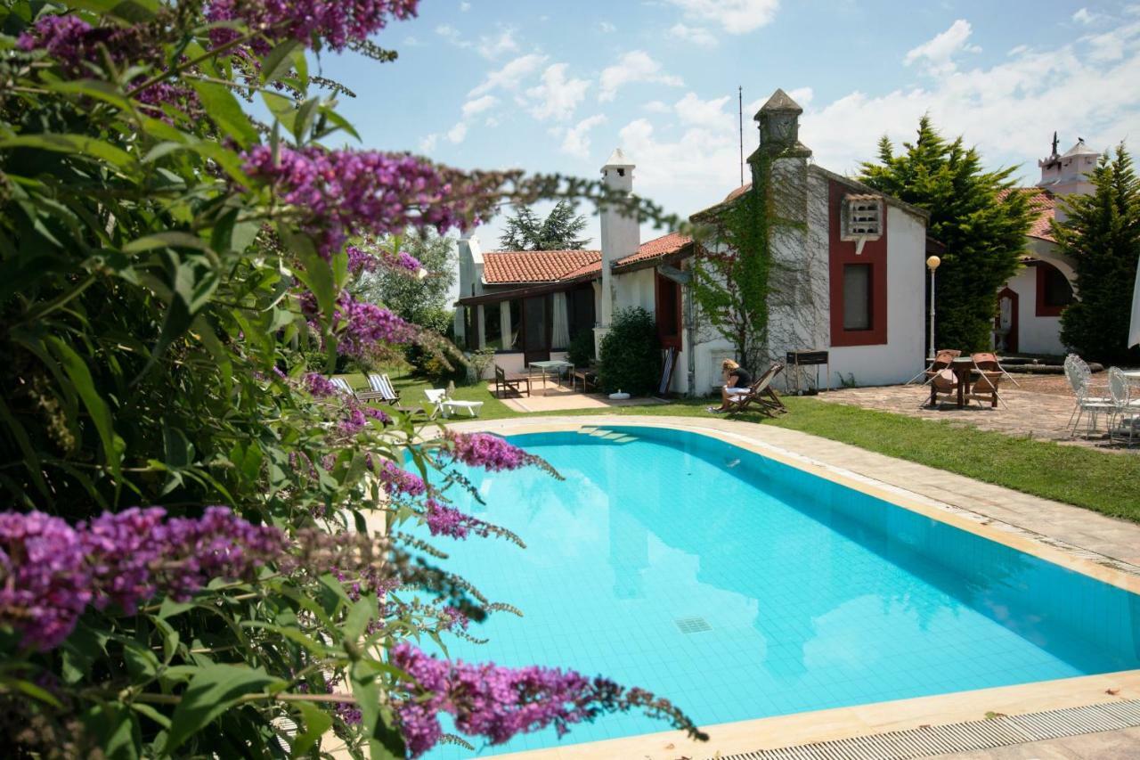 Villafe Çatalca Extérieur photo